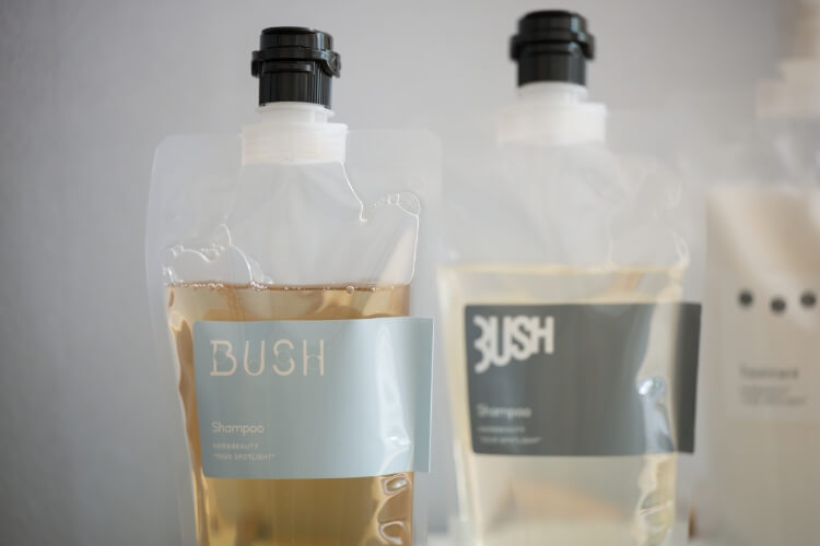 商品一覧 – 美容室 BUSH 名古屋市緑区